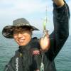 오천 앞바다 갑오징어와 주꾸미 그리고 우럭