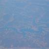 (항공사진) 안동댐을 보니 안동배스가 보고 싶습니다.